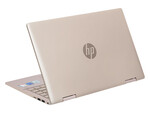 HP Pavilion x360 14-ek0000 HP Pavilion x360 14-ek0000