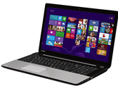 Breve Análise do Portátil Toshiba Satellite L70-A-10T