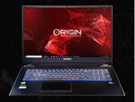 Origin PC EVO17-S 2019 (i7-9750H, RTX 2080 Max-Q) Origin PC EVO17-S 2019 (i7-9750H, RTX 2080 Max-Q)