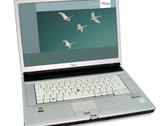 Análise Fujitsu-Siemens Celsius H240