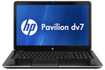 HP Pavilion dv7-7071sf HP Pavilion dv7-7071sf