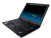 Análise: Portátil Lenovo Thinkpad X300