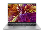 HP ZBook Firefly 16 G10