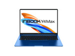 Infinix Inbook Y4 Max Infinix Inbook Y4 Max