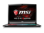 MSI GS73-6RF-006UK MSI GS73-6RF-006UK