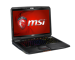 MSI GT70 2PE-1862UK MSI GT70 2PE-1862UK