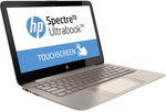 HP Spectre 13-H200EF HP Spectre 13-H200EF