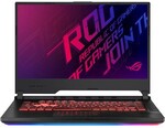 Asus ROG Strix GL531GU-AL061T Asus ROG Strix GL531GU-AL061T
