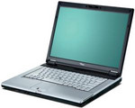 Fujitsu-Siemens Lifebook S7210 Fujitsu-Siemens Lifebook S7210