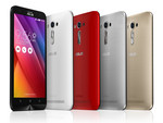 Asus Zenfone 2 Laser 5.5 ZE550KL