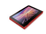 HP Pavilion 11-n108TU x360 HP Pavilion 11-n108TU x360
