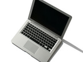Análise do subportátil Apple MacBook Air