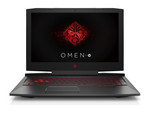 HP Omen 15-ce000ng HP Omen 15-ce000ng