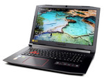 Acer Predator Helios 300 Acer Predator Helios 300