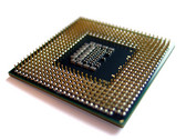 Análise dos CPUs Intel Core 2 Duo “Penryn” 