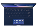 Asus ZenBook 15 UX534FT-DB77