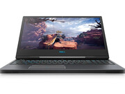 Dell G7 15 7590 (i7-9750H, RTX 2060)