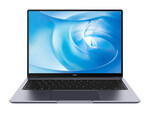 Huawei MateBook 14 2020 AMD 4800H