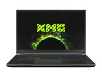 SCHENKER XMG Fusion 15-L19jby SCHENKER XMG Fusion 15-L19jby