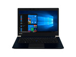 Toshiba Portege X30-D-123 Toshiba Portege X30-D-123