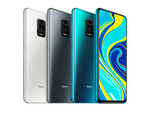 Xiaomi Redmi Note 9S