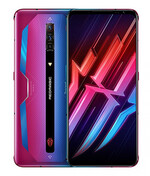 ZTE Nubia Red Magic 6 ZTE Nubia Red Magic 6