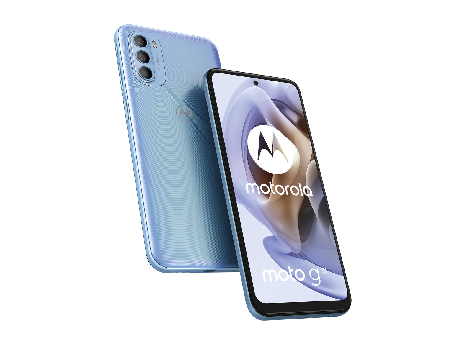Motorola Moto G31 - Notebookcheck.info
