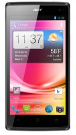 Acer Liquid Z5 Acer Liquid Z5