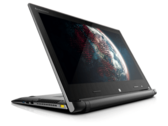 Breve Análise do Portátil Lenovo IdeaPad Flex 14