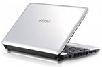 MSI Wind U135DX-4615W7 MSI Wind U135DX-4615W7
