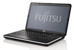 Fujitsu LifeBook A512 Fujitsu LifeBook A512