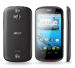 Acer Liquid E1 Duo Acer Liquid E1 Duo