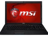 Breve Análise do Portátil MSI GP60-i740M245FD