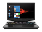 HP Omen 17-cb1055ng HP Omen 17-cb1055ng
