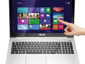 Breve Análise do Ultrabook Asus VivoBook S500CA-CJ005H