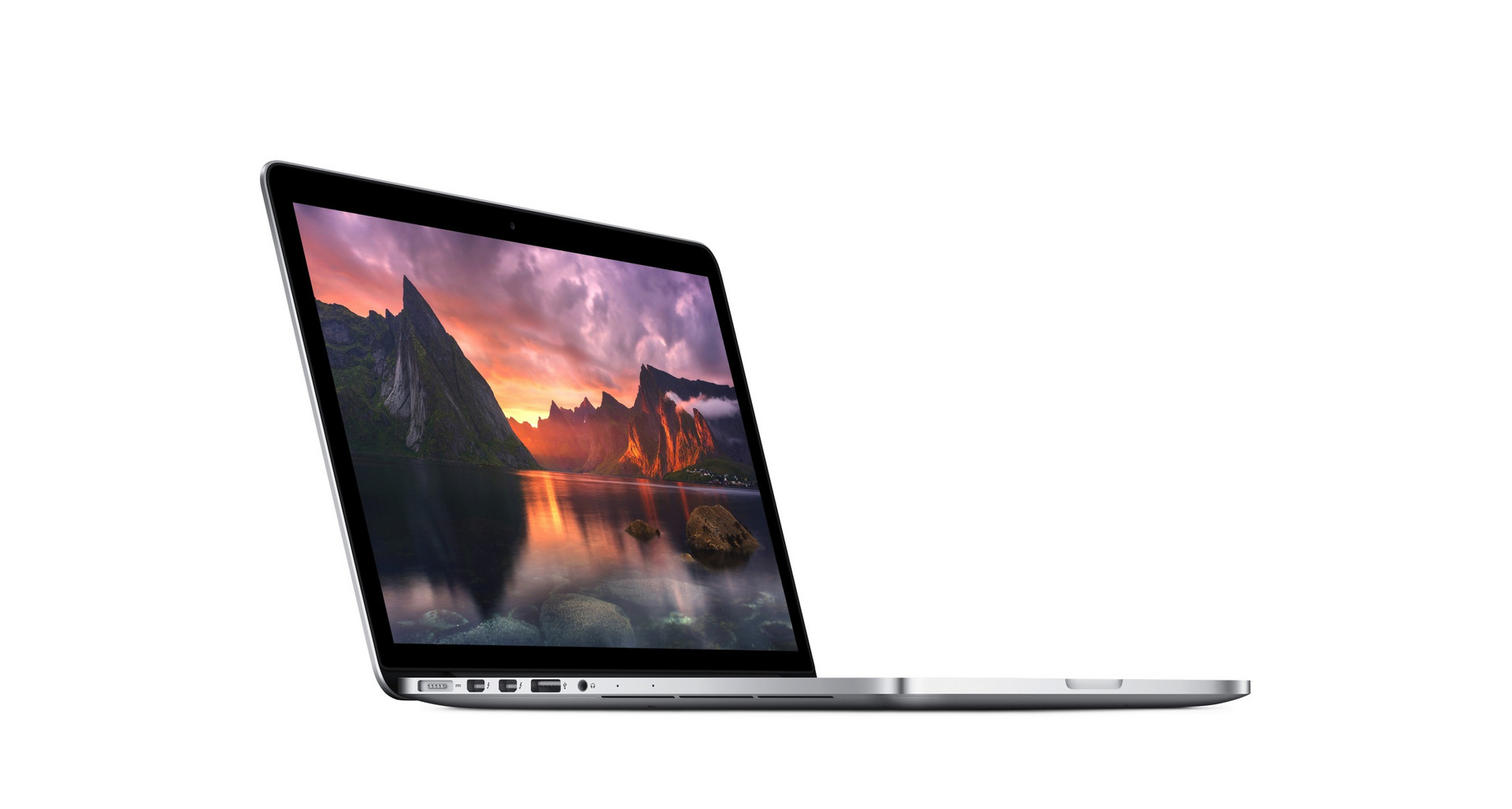 MacBook Pro Retina 13-inch Mid 2014