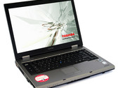 Análise Toshiba Tecra A9