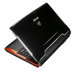 Asus G50V