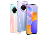 Huawei Nova Y9a Huawei Nova Y9a