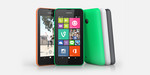 Nokia Lumia 530 Nokia Lumia 530