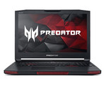 Acer Predator 17X GX-792-70DR Acer Predator 17X GX-792-70DR