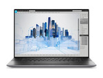 Dell Precision 5760-8FPWM Dell Precision 5760-8FPWM