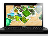 Análise do Portátil Lenovo IdeaPad N581