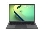 LG Gram 16Z90Q 2022