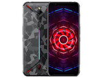 ZTE Nubia Red Magic 3 ZTE Nubia Red Magic 3