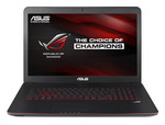 Asus G771JW Asus G771JW