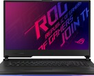 Asus Strix Scar 17 G732LWS-HG029T