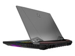 MSI GT76 Titan DT 9SG MSI GT76 Titan DT 9SG