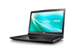 MSI CX72 6QD-080XES MSI CX72 6QD-080XES