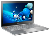 Breve Análise do Ultrabook Samsung ATIV Book 7 740U3E-A01UB